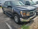 2022 Ford F-150 SuperCrew Cab 4x4 Pickup for sale #F009902A - photo 4