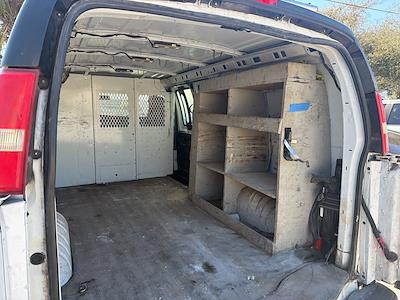 Used 2020 GMC Savana 2500 - photo 1