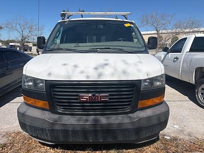 Used 2020 GMC Savana 2500 - photo 1