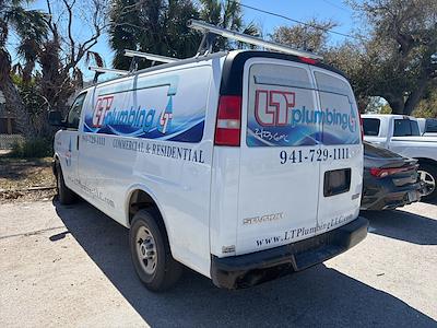 Used 2020 GMC Savana 2500 - photo 1