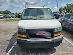 2018 GMC Savana 2500 SRW 4x2 Empty Cargo Van for sale #F127340A - photo 3