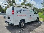 2018 GMC Savana 2500 SRW 4x2 Empty Cargo Van for sale #F127340A - photo 5