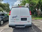 2018 GMC Savana 2500 SRW 4x2 Empty Cargo Van for sale #F127340A - photo 6