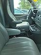 2018 GMC Savana 2500 SRW 4x2 Empty Cargo Van for sale #F127340A - photo 8