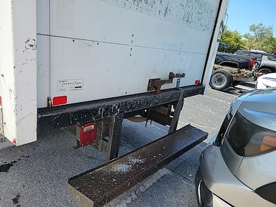 2017 GMC Savana 3500 Box Truck for sale #F195317A - photo 2