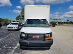 2017 GMC Savana 3500 Box Truck for sale #F195317A - photo 3