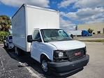 2017 GMC Savana 3500 Box Truck for sale #F195317A - photo 4