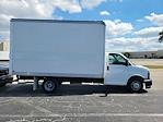 2017 GMC Savana 3500 Box Truck for sale #F195317A - photo 5