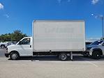 2017 GMC Savana 3500 Box Truck for sale #F195317A - photo 6