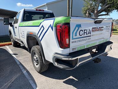 2023 GMC Sierra 2500 Regular Cab RWD Pickup for sale #F267308A - photo 2