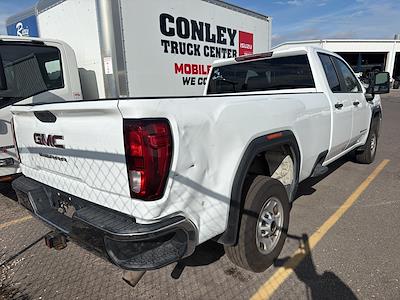 2022 GMC Sierra 2500 Double Cab RWD Pickup for sale #F267308X - photo 2