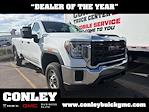 2022 GMC Sierra 2500 Double Cab RWD Pickup for sale #F267308X - photo 1