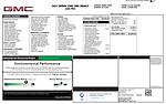 2022 GMC Sierra 2500 Double Cab RWD Pickup for sale #F267308X - photo 3