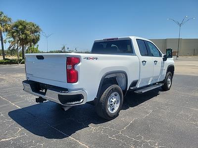 2020 Chevrolet Silverado 2500 Double Cab 4x4 Pickup for sale #F291631A - photo 2