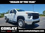 2020 Chevrolet Silverado 2500 Double Cab 4x4 Pickup for sale #F291631A - photo 1