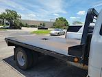 2021 Ford F-600 Regular Cab DRW 4x4 Flatbed Truck for sale #F293742A - photo 4