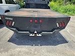 2021 Ford F-600 Regular Cab DRW 4x4 Flatbed Truck for sale #F293742A - photo 5