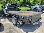 2021 Ford F-600 Regular Cab DRW 4x4 Flatbed Truck for sale #F293742A - photo 8