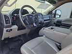 2021 Ford F-600 Regular Cab DRW 4x4 Flatbed Truck for sale #F293742A - photo 15