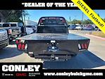 Used 2025 GMC Sierra 3500 Crew Cab Flatbed Truck for sale #F337147A - photo 7