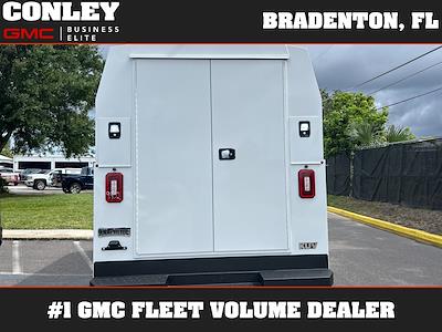 2024 GMC Savana 3500 SRW 4x2 Service Utility Van for sale #FR009902 - photo 2