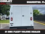 2024 GMC Savana 3500 SRW 4x2 Service Utility Van for sale #FR009902 - photo 2