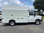2024 GMC Savana 3500 SRW 4x2 Service Utility Van for sale #FR009902 - photo 3