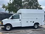 2024 GMC Savana 3500 SRW 4x2 Service Utility Van for sale #FR009902 - photo 1