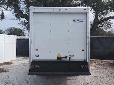 2024 GMC Savana 3500 DRW 4x2 Bay Bridge Box Van for sale #FR011565 - photo 2