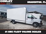 2024 GMC Savana 3500 DRW 4x2 Bay Bridge Box Van for sale #FR011565 - photo 3