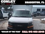 2024 GMC Savana 3500 DRW 4x2 Bay Bridge Box Van for sale #FR011565 - photo 1