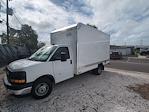 2024 GMC Savana 3500 DRW 4x2 Bay Bridge Box Van for sale #FR011565 - photo 4