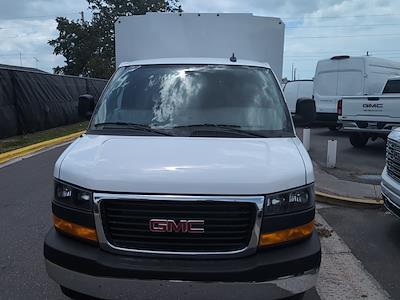 New 2025 GMC Savana 3500 Service Utility Van for sale #FS002850 - photo 1