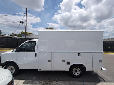 New 2025 GMC Savana 3500 Service Utility Van for sale #FS002850 - photo 2