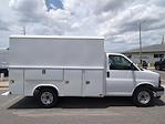 New 2025 GMC Savana 3500 Service Utility Van for sale #FS002850 - photo 3