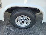 New 2025 GMC Savana 3500 11' Reading Aluminum Service Utility Van for sale #FS002850 - photo 7
