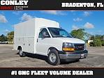 2025 GMC Savana 3500 SRW 4x2 Reading Service Utility Van for sale #FS002864 - photo 1