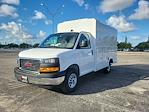 2025 GMC Savana 3500 SRW 4x2 Reading Service Utility Van for sale #FS002864 - photo 3