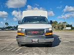 2025 GMC Savana 3500 SRW 4x2 Reading Service Utility Van for sale #FS002864 - photo 4