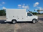 2025 GMC Savana 3500 SRW 4x2 Reading Service Utility Van for sale #FS002864 - photo 5