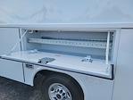2025 GMC Savana 3500 SRW 4x2 Reading Service Utility Van for sale #FS002864 - photo 8