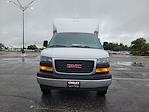 New 2025 GMC Savana 3500 Rockport FRP Service Utility Van for sale #FS003121 - photo 3