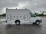 New 2025 GMC Savana 3500 Rockport FRP Service Utility Van for sale #FS003121 - photo 4