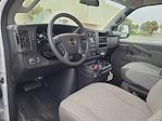 New 2025 GMC Savana 3500 Rockport FRP Service Utility Van for sale #FS003121 - photo 15
