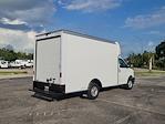 New 2025 GMC Savana 4500 16' Rockport Box Van with Liftgate for sale #FS009971 - photo 2