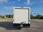 New 2025 GMC Savana 4500 16' Rockport Box Van with Liftgate for sale #FS009971 - photo 3
