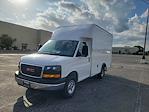 New 2025 GMC Savana 4500 16' Rockport Box Van with Liftgate for sale #FS009971 - photo 4