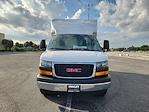 New 2025 GMC Savana 4500 16' Rockport Box Van with Liftgate for sale #FS009971 - photo 5