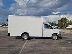 New 2025 GMC Savana 4500 16' Rockport Box Van with Liftgate for sale #FS009971 - photo 6