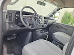 New 2025 GMC Savana 4500 16' Rockport Box Van with Liftgate for sale #FS009971 - photo 8